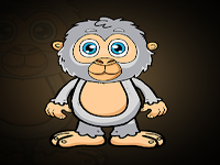 Play Desert Monkey Escape - Free Online Escape Game
