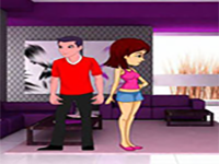 Play Resolve The Couple Issue - Free Online Escape Game