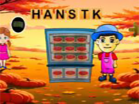 Play Festive Cake Escape - Free Online Escape Game