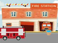 Play Get Ready to Rescue People - Free Online Escape Game