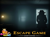 Play Detective Girl Escape - Free Online Escape Game