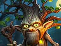 Play Yetis Lair Escape - Free Online Escape Game