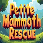 Petite Mammoth Rescue