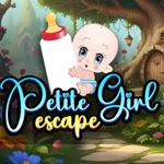 Petite Girl Escape