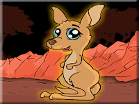 Play Petrogale Concinna Rescue - Free Online Escape Game