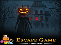 Play Bewitched Timberland Escape - Free Online Escape Game