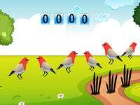 Play Key Takeoff - Free Online Escape Game