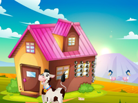 Play Key To Kindness - Free Online Escape Game