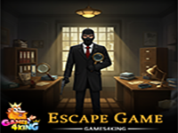 Play Office Spy Escape - Free Online Escape Game