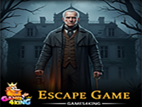 Play Aged Guest Escape - Free Online Escape Game