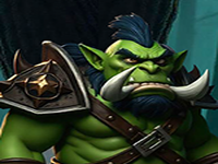 Play Shadow Creature Escape - Free Online Escape Game