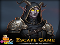 Play Shadowfang Escape - Free Online Escape Game