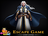 Play Shadowleaf Trekker Escape - Free Online Escape Game