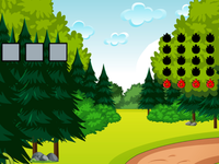 Play Chameleon Escape - Free Online Escape Game