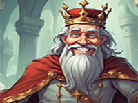 Play Champion King Escape - Free Online Escape Game