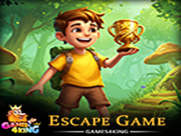 Play Champion Holder Escape - Free Online Escape Game