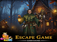 Play Thanksgiving Owl Keeper Escape - Free Online Escape Game