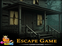 Play Phantom Cabin Escape - Free Online Escape Game