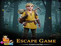 Play Phantom Glade Escape - Free Online Escape Game