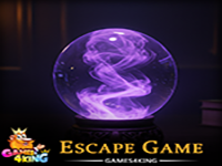 Play Phantom Sorceress Escape - Free Online Escape Game