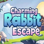 Charming Rabbit Escape