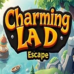 Charming Lad Escape