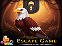 Play Charming Aguila Linda Escape - Free Online Escape Game
