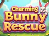 Charming Bunny Rescue