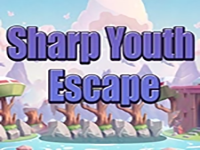 Sharp Youth Escape