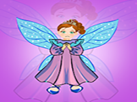 Play The Magic Angel Rescue - Free Online Escape Game