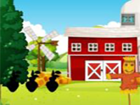 Play The Barn Escape - Free Online Escape Game