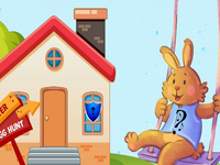 Play The Eggscaping House - Free Online Escape Game