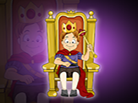 Play The Kingmaker Rescue - Free Online Escape Game