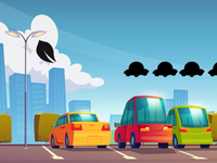 Play The Missing Truck Key - Free Online Escape Game