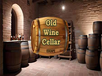 Play The Old Wine Cellar Escape - Free Online Escape Game