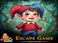 Play The Jolly Joker Escape - Free Online Escape Game