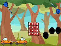 Play The Wooly Lockdown - Free Online Escape Game