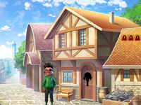 Play The Forgotten Sale House - Free Online Escape Game