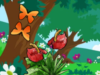 Play The Great Goat Escape - Free Online Escape Game