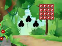 Play The Great Grub Escape - Free Online Escape Game