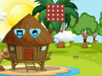 Play The Croak Trap - Free Online Escape Game