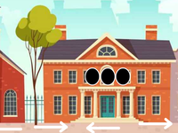 Play The Stuck Traveler - Free Online Escape Game