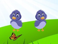 Play The Butterfly Escape - Free Online Escape Game