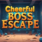 Cheerful Boss Escape