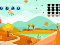 Play Shelled Home Escape - Free Online Escape Game