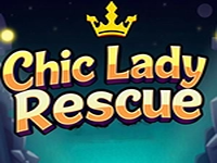 Chic Lady Rescue