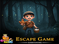Play Chicken Rancher Rescue - Free Online Escape Game