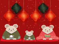 Play Chinese New Year Escape  - Free Online Escape Game