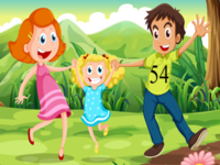 Play Rhino Rescue Quest - Free Online Escape Game