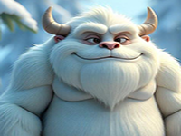 Play Whispering Monster Escape - Free Online Escape Game